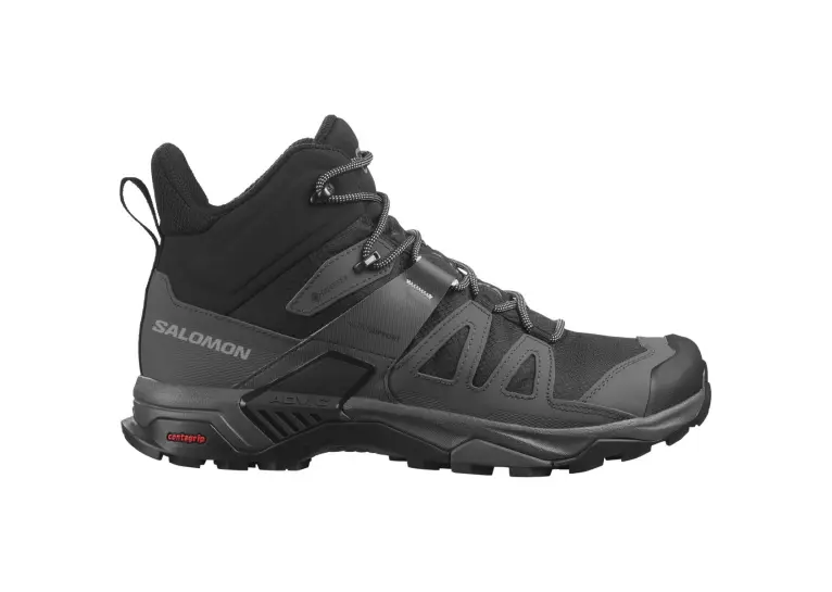 Salomon X Ultra 4 Mid GTX Men's - Browns Shoe Fit Company